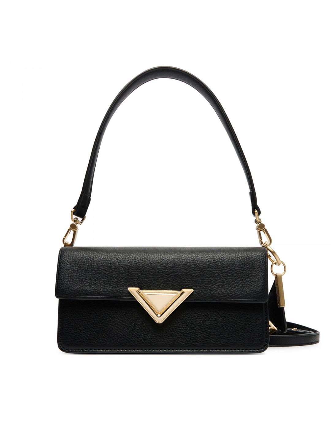 Kabelka Aldo Luxecarry 2 0 14076936 Černá